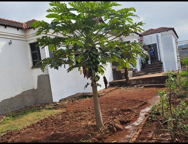 5 BEDROOM HOUSE FOR SALE IN THOHOYANDOU